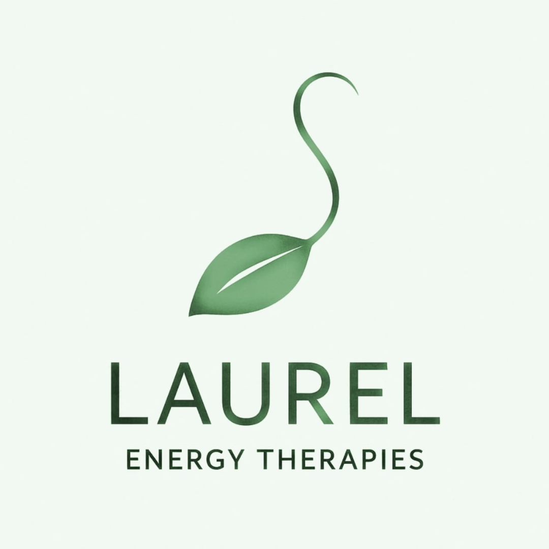 Energy Therapies Logo